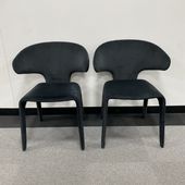 Dining Chair��TORO��2�ӥ��åȡڲ���Ź��