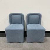 Dining Chair��BRESCIA��2�ӥ��åȡڲ���Ź��