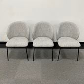 Dining Chair��BASIANO��3�ӥ��åȡڲ���Ź��