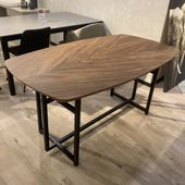 LAMBRO���ʥ��֥��˥����˥󥰥ơ��֥�160cm�ڿ���Ź��
