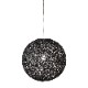 PENDANT LAMP��330-60713-BK��