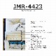 ���˥С����꡼�����ǥ�ޥåȥ쥹��JMR-4423