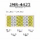 ���˥С����꡼�����ǥ�ޥåȥ쥹��JMR-4423