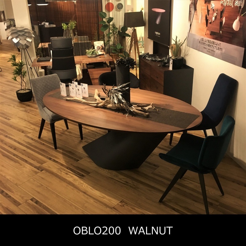 OBLO�ʥ��֥��˥����˥󥰥ơ��֥�