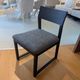DINING CHAIR��BASSO�ˡڰ���Ź��