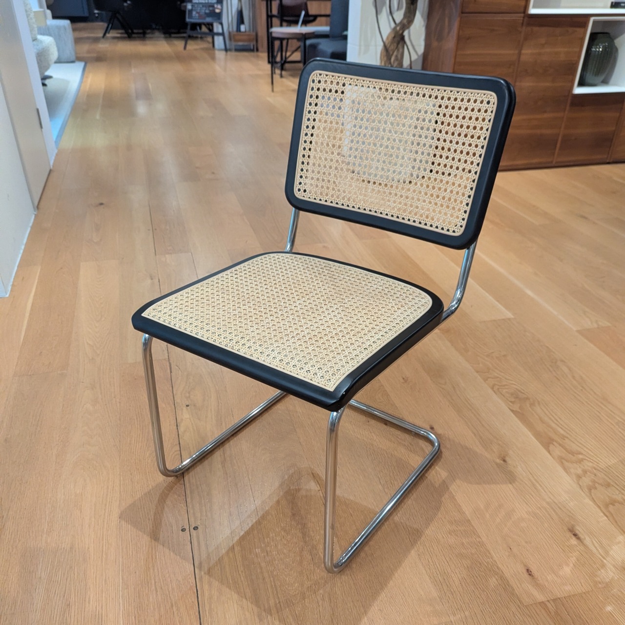 DINING CHAIR (CESCA)4�ӥ��åȡڰ���Ź��