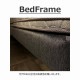 ��HOTEL STYLE COLLECTION�ۥ��ߥ��֥�٥åɥե졼���NW88744/BO88752��