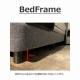 ��HOTEL STYLE COLLECTION�ۥ��ߥ��֥�٥åɥե졼���NW88744/BO88752��