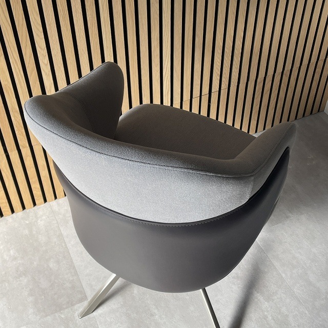 GMHS52C○トスカーナモデル メタルチェア 輸入家具 ヴィンテージ 回転チ TOSCANA(トスカーナ）回転式ダイニングチェア | DINING,ダイニング