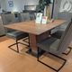 DINING TABLE(ALETTA)�ڰ���Ź��