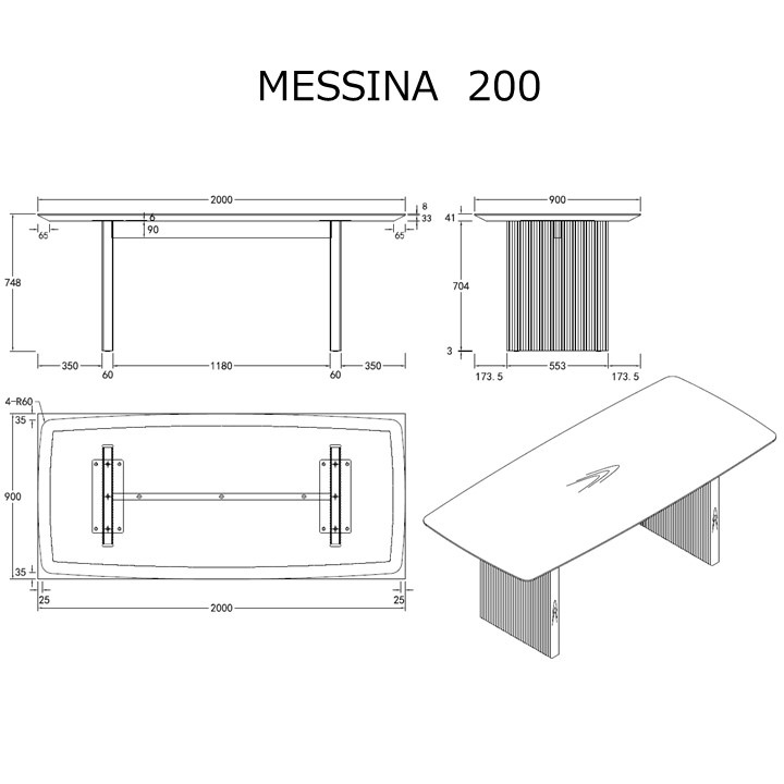 MESSINA(å)˥󥰥ơ֥