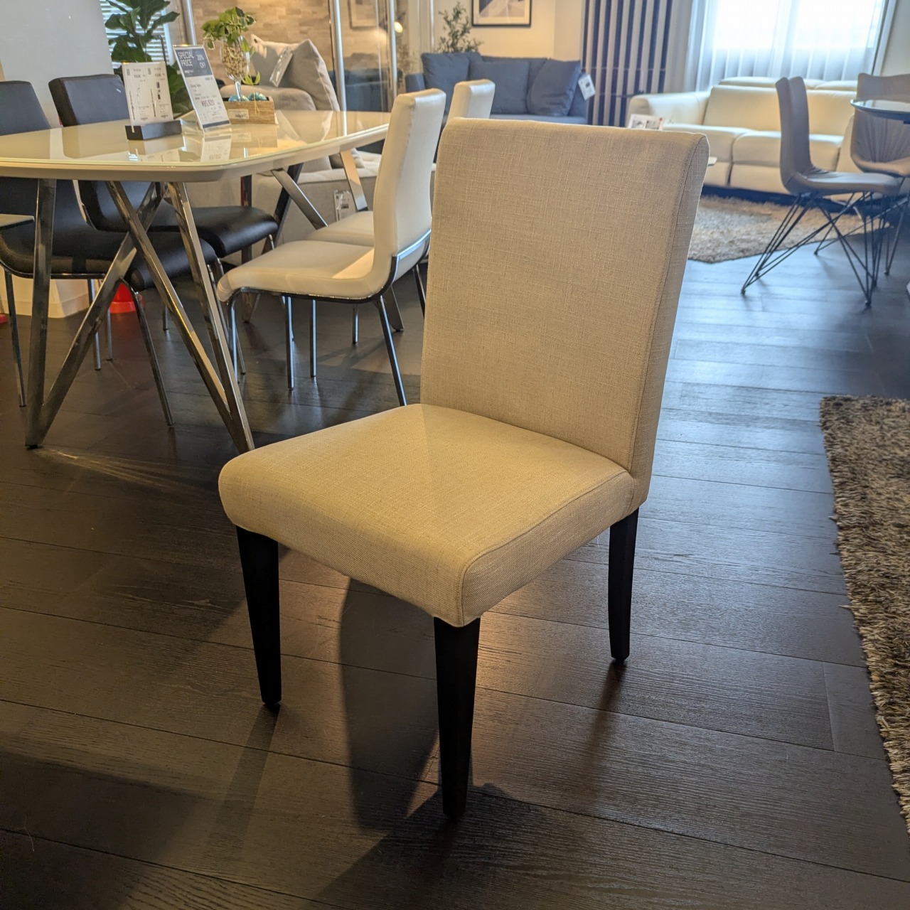 DINING CHAIR (DUE)2�ӥ��åȡڰ���Ź��