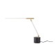 LEDDESK LAMP330-95353-WH