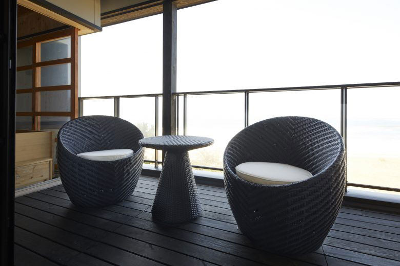 WEBʡGARDEN CHAIR114-72709-BROWN