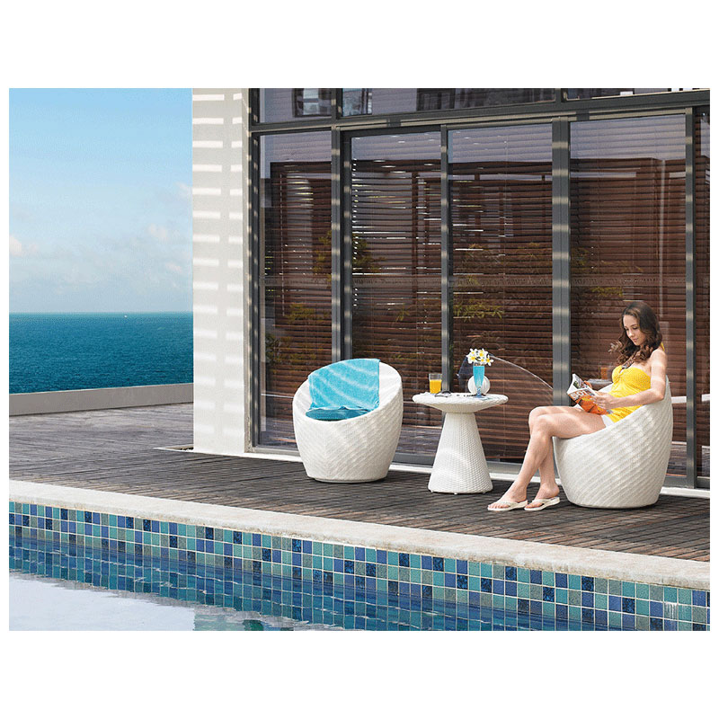 WEBʡGARDEN CHAIR114-72709-BROWN