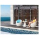 WEBʡGARDEN CHAIR114-72709-BROWN