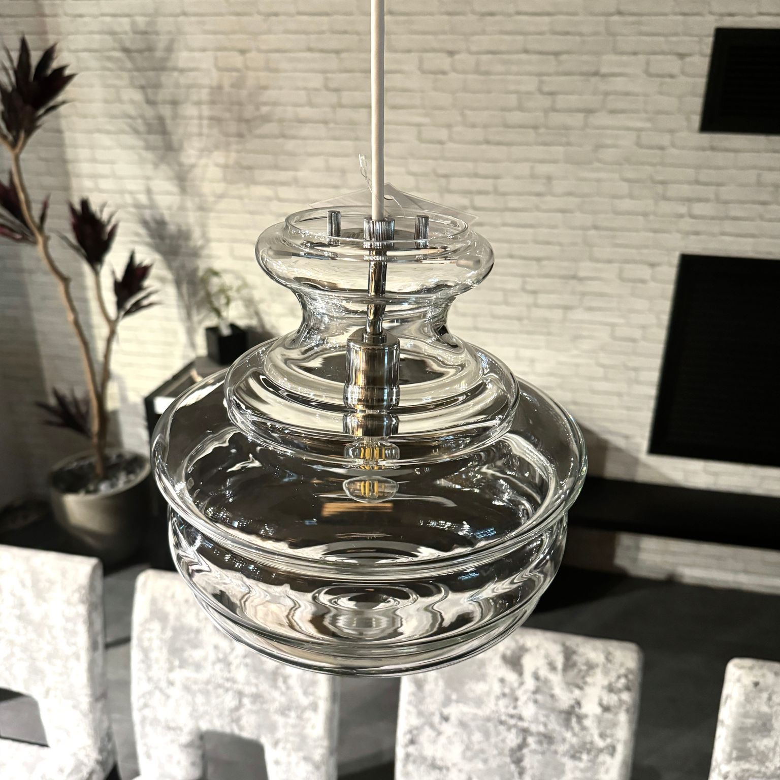 PENDANT LAMP352-99557