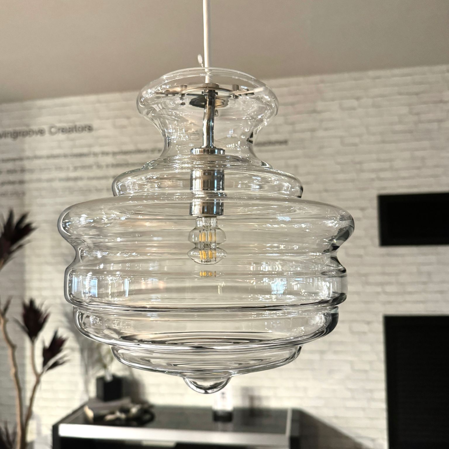 PENDANT LAMP352-99557
