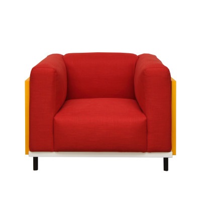 EVANGELION 1P Sofa ���浡