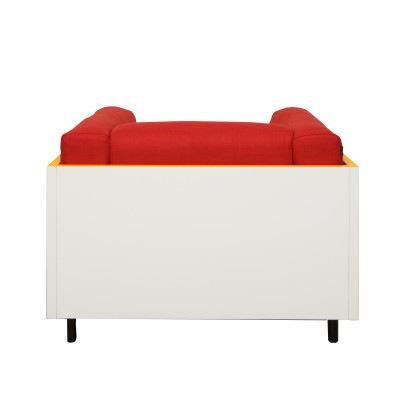 EVANGELION 1P Sofa ���浡