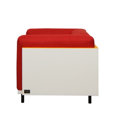 EVANGELION 1P Sofa ���浡