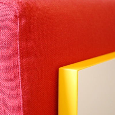 EVANGELION 1P Sofa ���浡