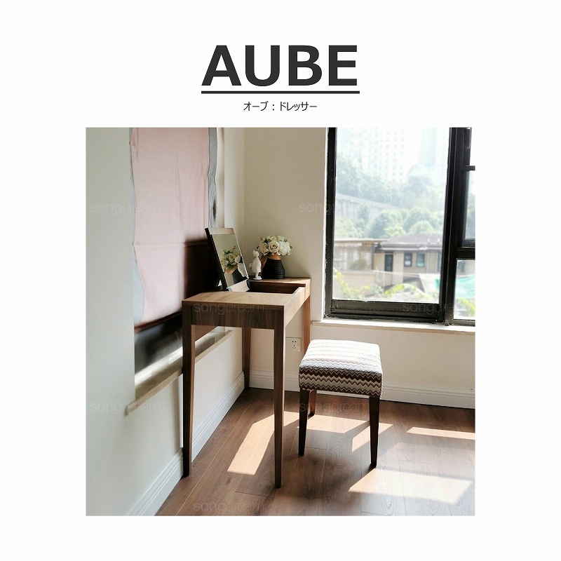 AUBE(������)�����ɥ�å���