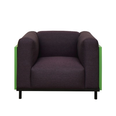 EVANGELION 1P Sofa ��浡