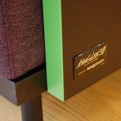 EVANGELION 1P Sofa ��浡