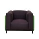 EVANGELION 1P Sofa ��浡