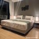 ��HOTEL STYLE COLLECTION�ۥ��󥰥�٥åɥե졼��ʥե��֥�å� �����������ס�