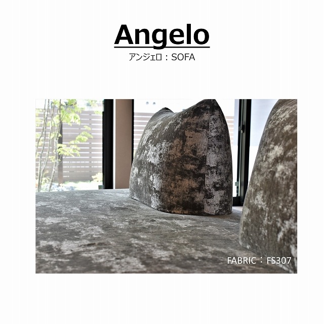 Angelo(󥸥)ե 160
