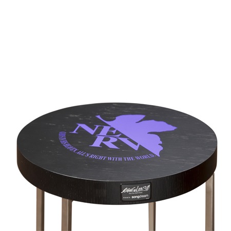 EVANGELION Side Table