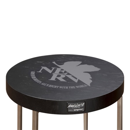 EVANGELION Side Table