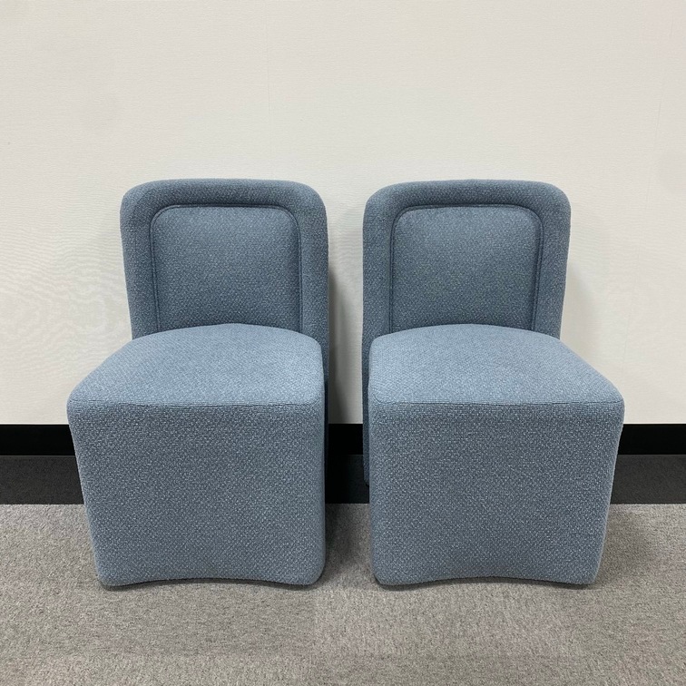 Dining Chair��BRESCIA��2�ӥ��åȡڲ���Ź��