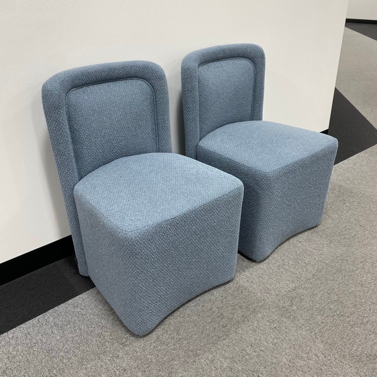 Dining Chair��BRESCIA��2�ӥ��åȡڲ���Ź��