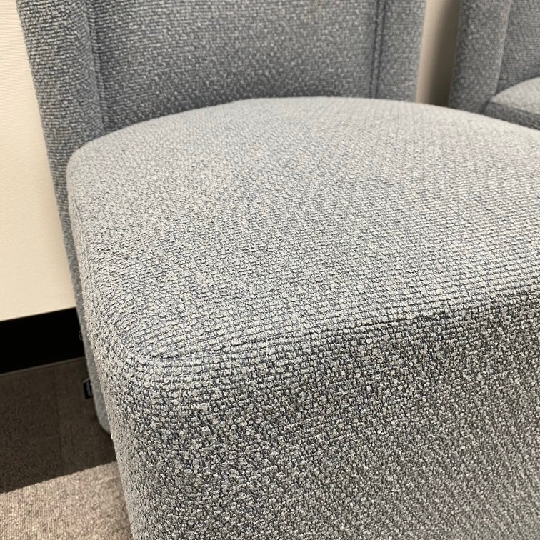Dining Chair��BRESCIA��2�ӥ��åȡڲ���Ź��