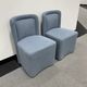 Dining Chair��BRESCIA��2�ӥ��åȡڲ���Ź��