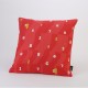 EVANGELION Cushion (textile design by SOU��SOU) ���浡
