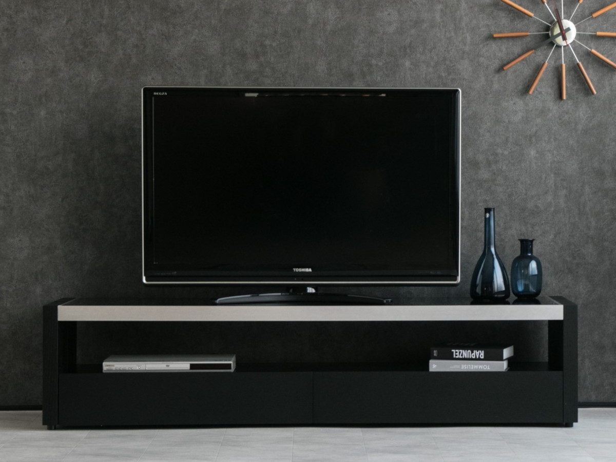 TADDEO(タッデオ)TVボード W180cm(196-120729) | LIVING,テレビ TADDEO(タッデオ)TVボード W180cm(196-120729) | LIVING,テレビ