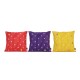 EVANGELION Cushion (textile design by SOU��SOU) ��浡
