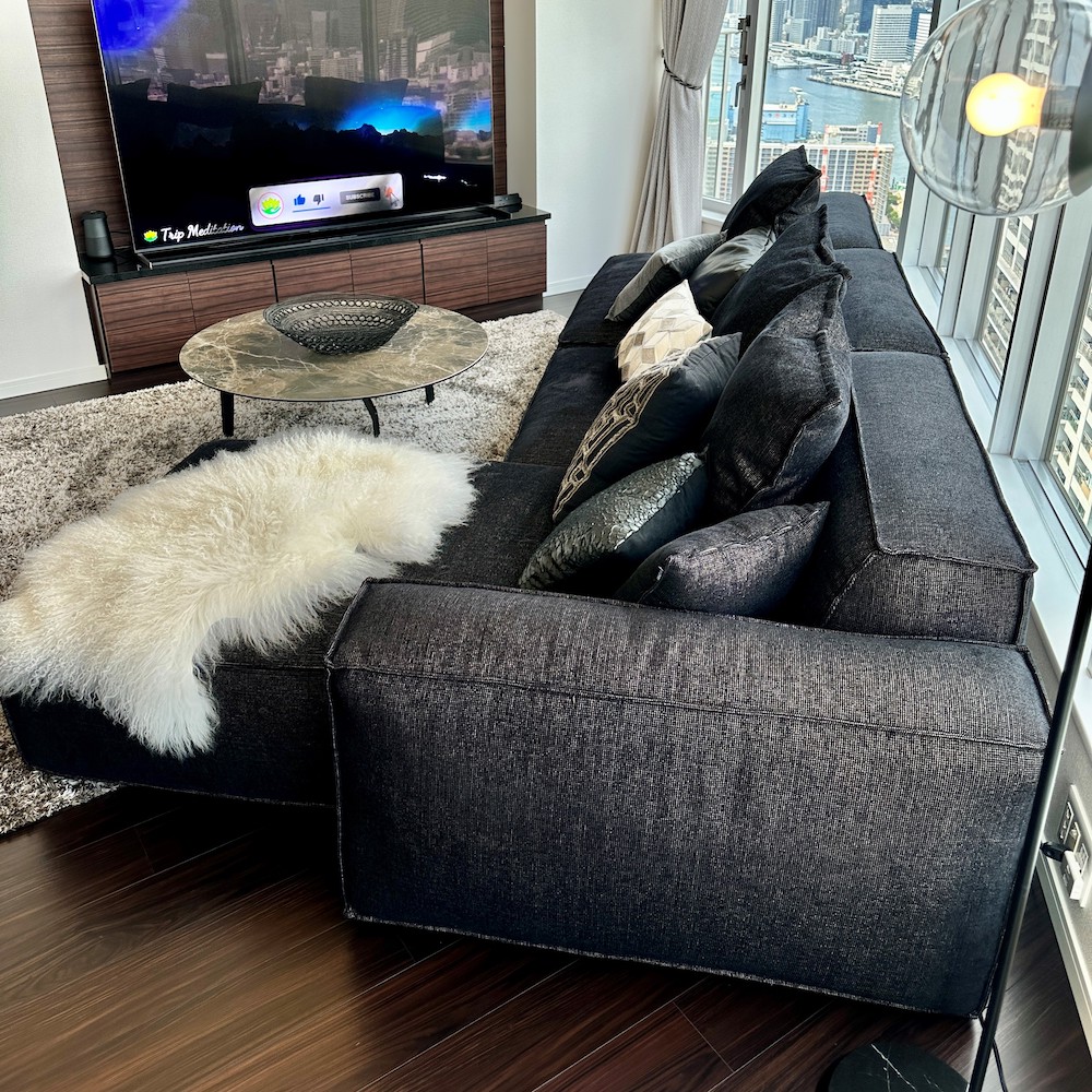 ����358cm��OLIVIA �ʥ���ӥ��˥��ե��ڸ��������������󥰥�������