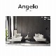 �ڥ��С��Τߡ�Angelo(���󥸥���)�Хå��쥹�ȥ��å�����ѥ��С�