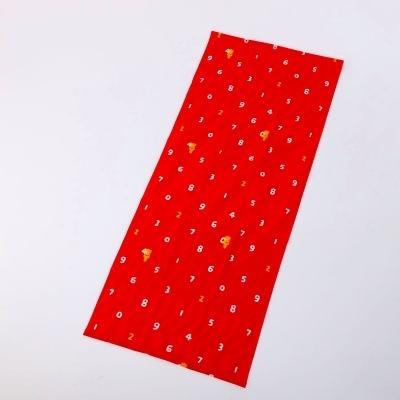 EVANGELION Tenugui (textile design by SOU��SOU) ���浡