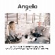 Angelo(���󥸥���)���ե� 190+�Хå����å����2P