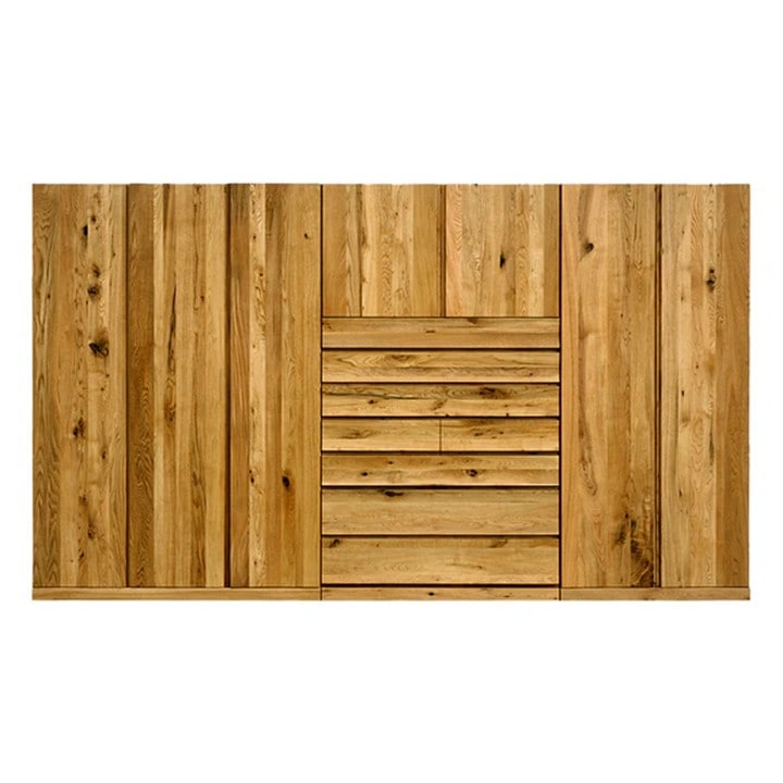 Knock on wood/ノックオンウッド ドレッサー チェスト コロニアル ワードローブ2枚扉（50-WN117665/RO・BC117669） | BED ROOM,チェスト