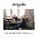 �ڥ��С��Τߡ�Angelo(���󥸥���)���ե� 190�ѥ��С�