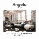 �ڥ��С��Τߡ�Angelo(���󥸥���)���ե� 190�ѥ��С�