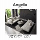 �ڥ��С��Τߡ�Angelo(���󥸥���)���ե� 190�ѥ��С�