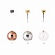 PENDANT LAMP382-79113-CP
